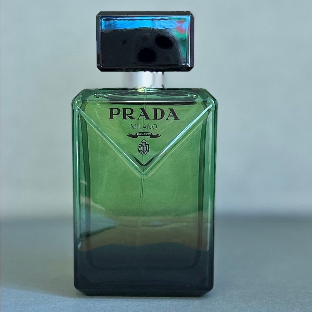 Prada Paradigme Eau de Parfum 1.7 Fl Oz